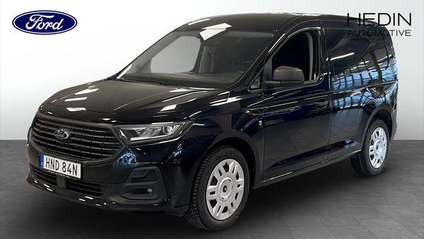 Ford Transit Connect TREND SKÅP 2.0 L1 122 A FWD - 2025