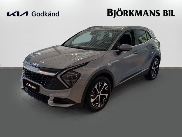 Kia Sportage HEV ADVANCE AWD S & V-hjul - 2023