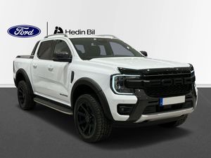 Ford Ranger bild 3