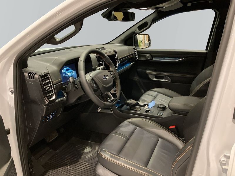 Ford Ranger bild 10