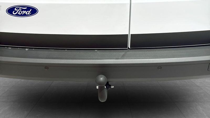 Ford Transit Connect bild 10