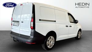 Ford Transit Connect bild 2