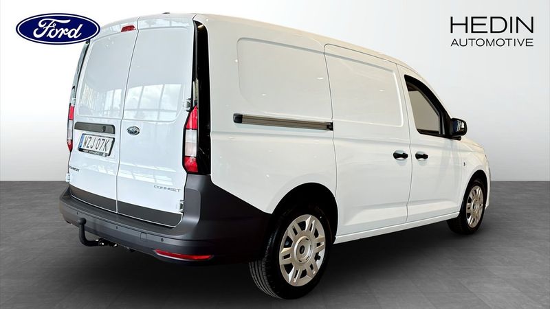Ford Transit Connect bild 2
