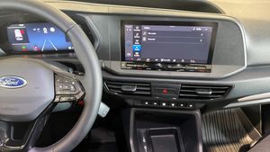 Ford Transit Connect bild 4