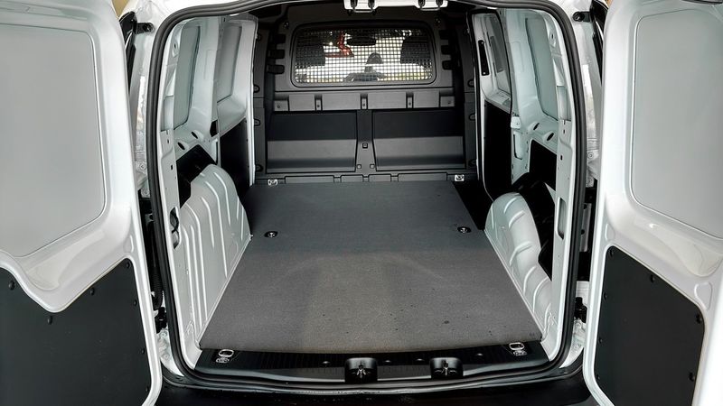 Ford Transit Connect bild 6