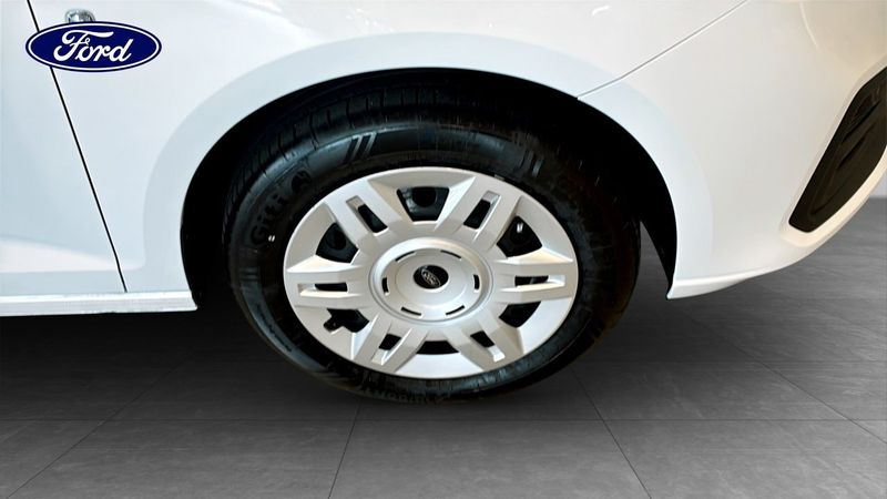 Ford Transit Connect bild 9