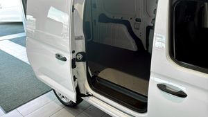 Ford Transit Connect bild 5