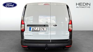 Ford Transit Connect bild 7
