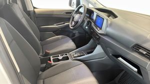 Ford Transit Connect bild 3