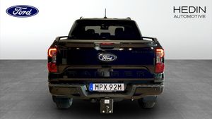 Ford Ranger bild 7