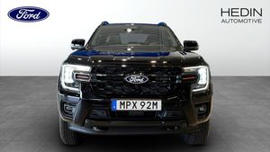 Ford Ranger bild 8