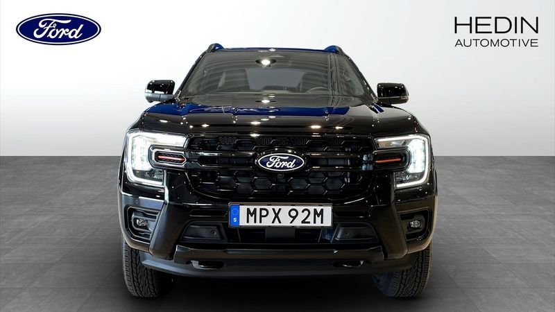 Ford Ranger bild 8