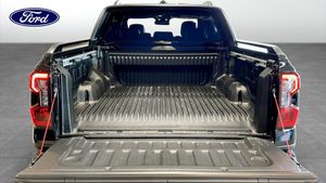 Ford Ranger bild 10