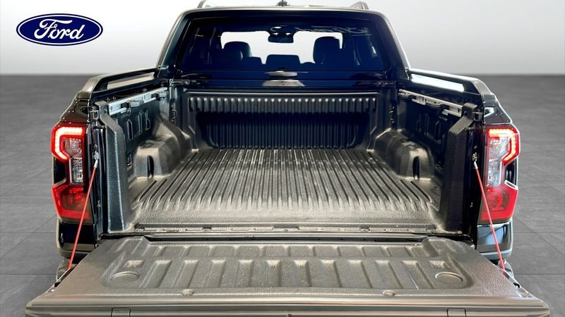 Ford Ranger bild 10