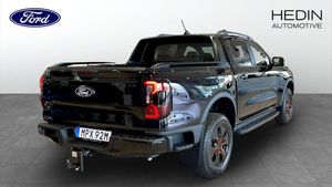 Ford Ranger bild 2