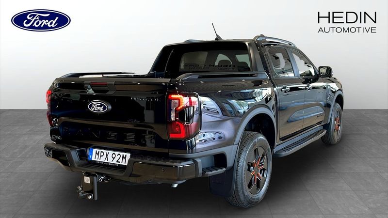 Ford Ranger bild 2