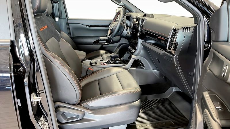 Ford Ranger bild 3