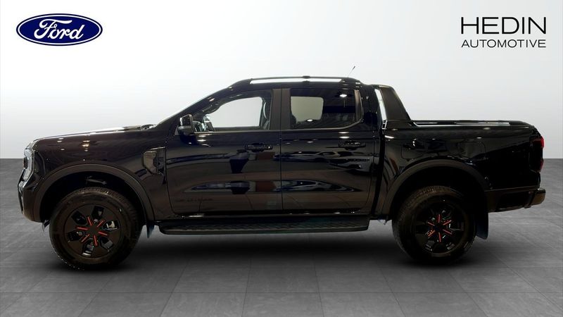 Ford Ranger bild 6
