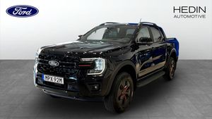 Ford Ranger bild 1