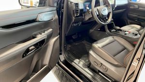 Ford Ranger bild 11