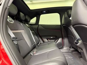 Mazda CX-6e bild 5