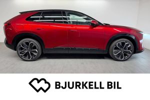 Mazda CX-6e bild 1