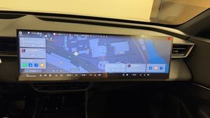 Mazda CX-6e bild 13