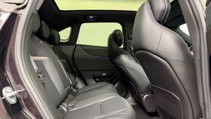 Mazda CX-6e bild 4