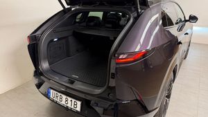 Mazda CX-6e bild 3