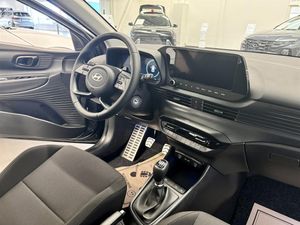 Hyundai Bayon bild 6