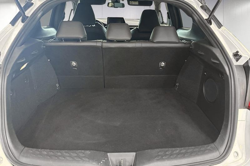 Toyota C-HR bild 20