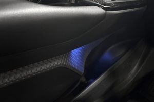 Toyota C-HR bild 18