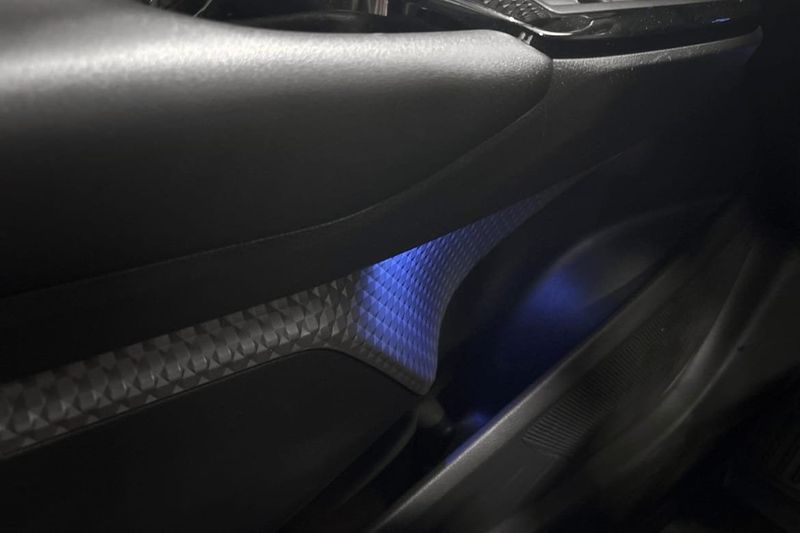 Toyota C-HR bild 18