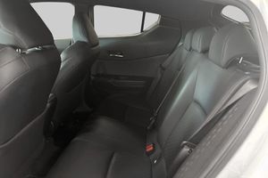 Toyota C-HR bild 21
