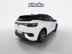 Volkswagen ID.4 bild 3