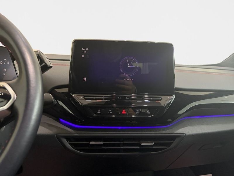 Volkswagen ID.4 bild 11
