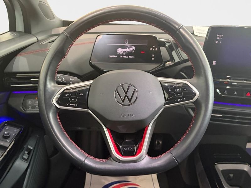 Volkswagen ID.4 bild 12