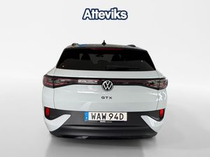 Volkswagen ID.4 bild 4