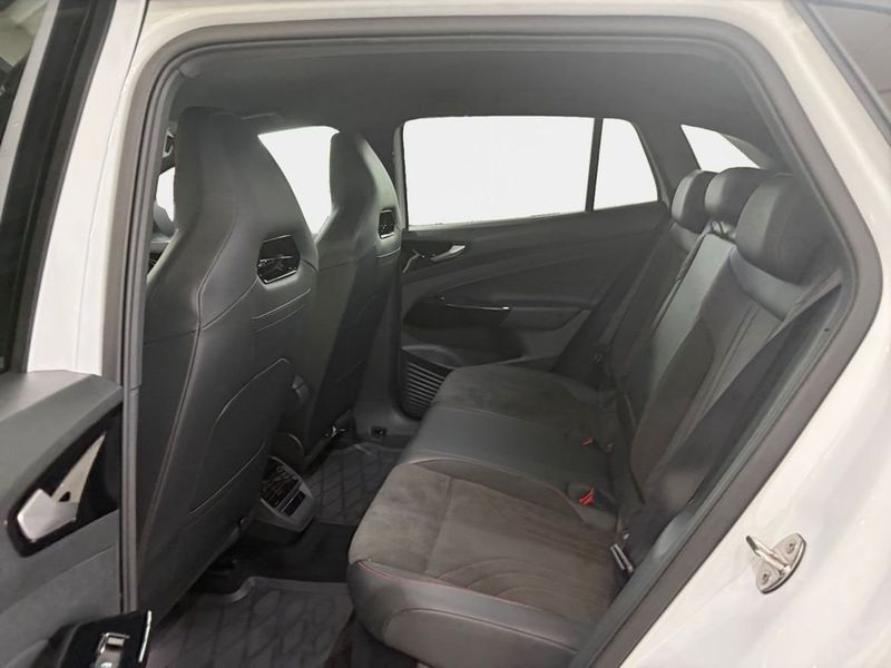 Volkswagen ID.4 bild 13