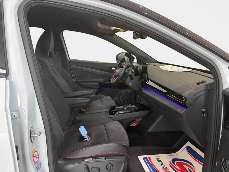 Volkswagen ID.4 bild 15