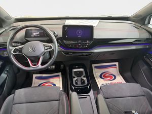 Volkswagen ID.4 bild 10