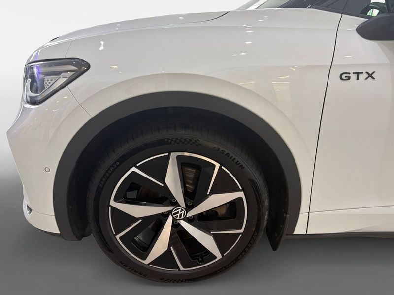 Volkswagen ID.4 bild 14