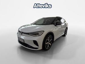 Volkswagen ID.4 bild 7