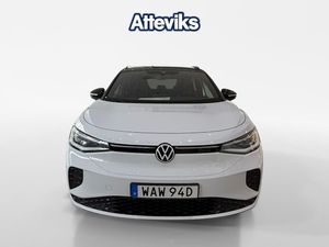 Volkswagen ID.4 bild 8