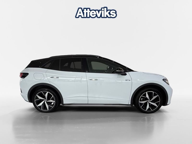 Volkswagen ID.4 bild 2