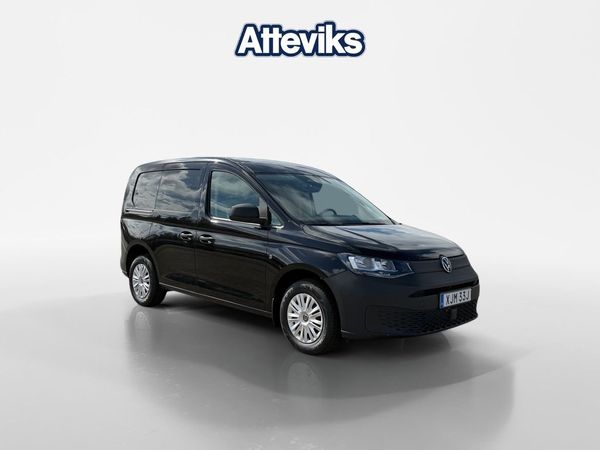 Volkswagen Caddy Proline 2.0 TDI 75hk *Snabb Lev* Drag/P.... - 2026