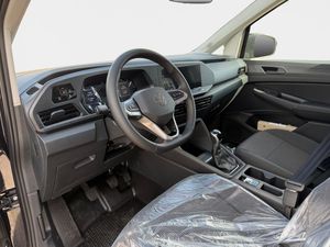Volkswagen Caddy bild 9
