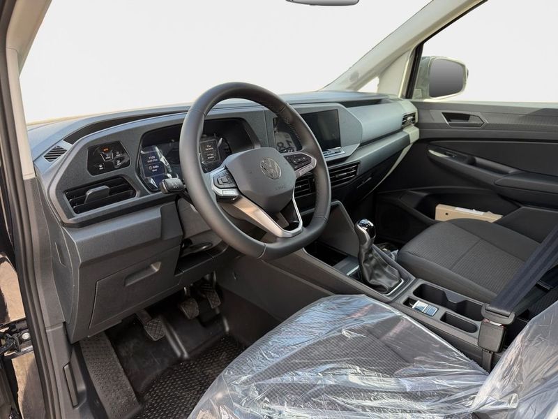 Volkswagen Caddy bild 9
