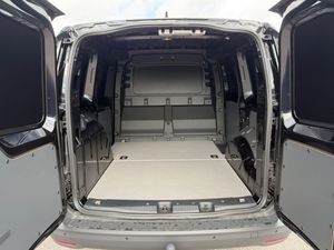 Volkswagen Caddy bild 23