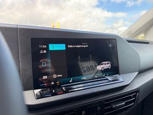 Volkswagen Caddy bild 17